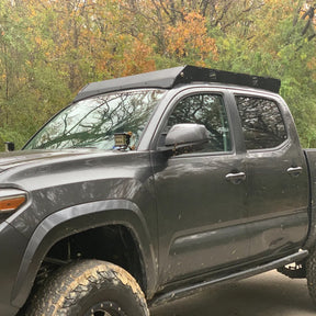 Premium Roof Rack Tacoma (2005-2023)