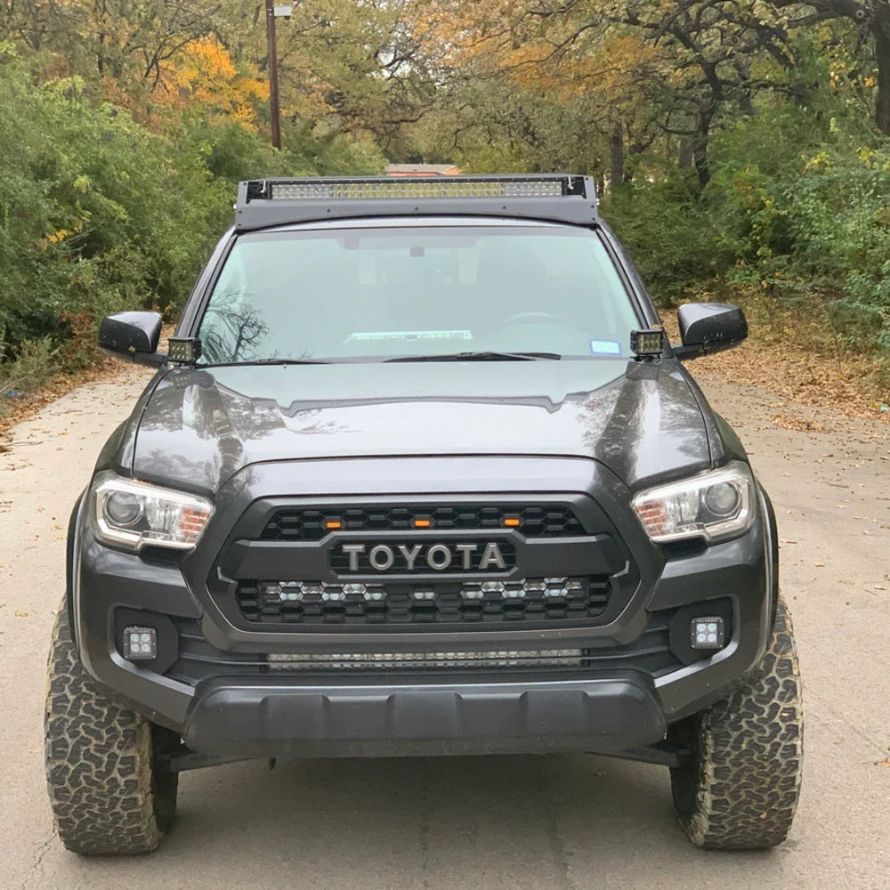 Premium Roof Rack Tacoma (2005-2023)