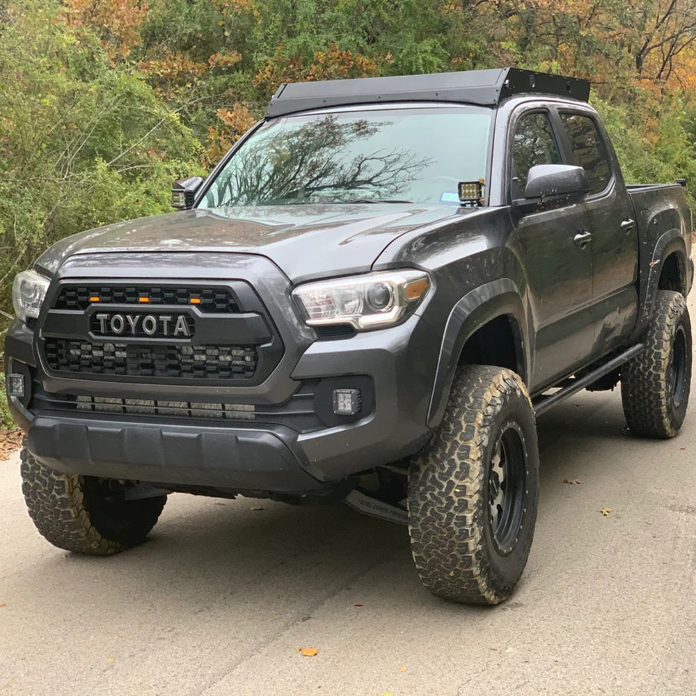 Premium Roof Rack Tacoma (2005-2023)