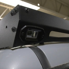 Premium Roof Rack Tacoma (2005-2023)