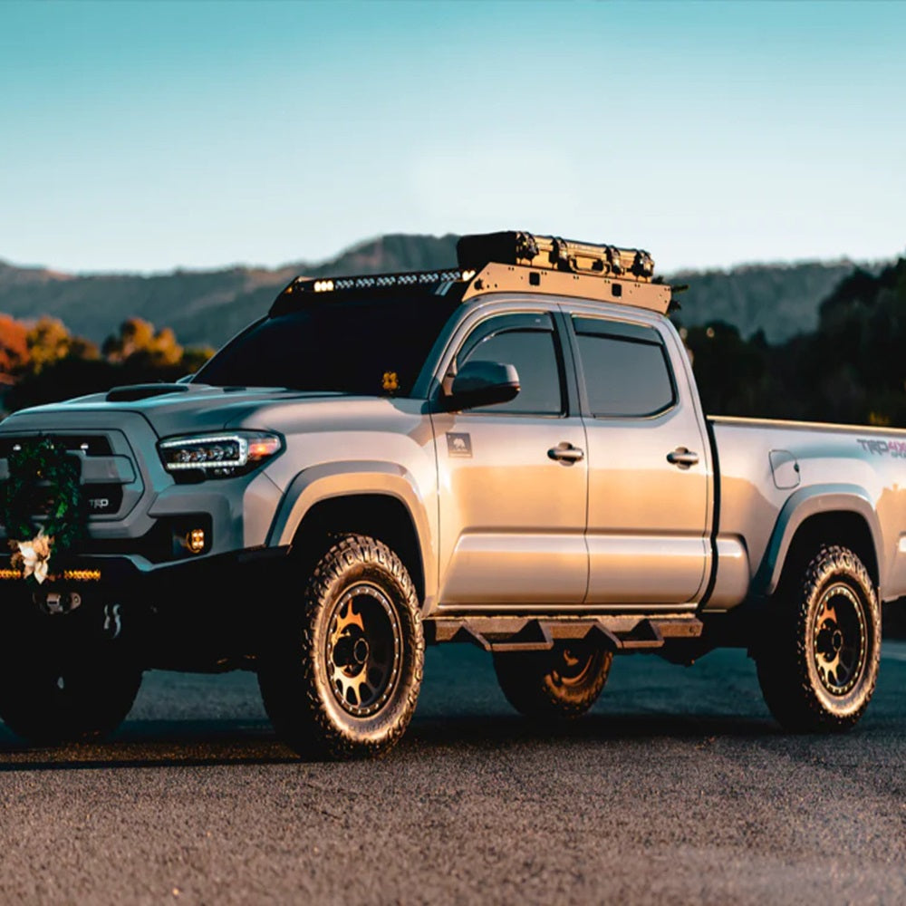 Premium Roof Rack Tacoma (2005-2023)