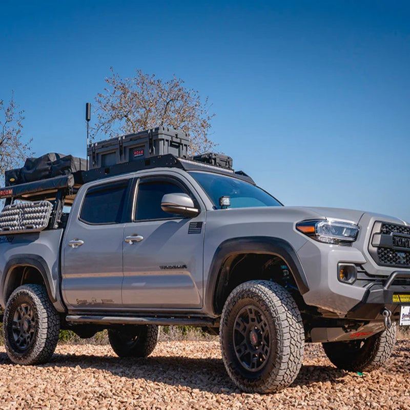 2016-2023 Toyota Tacoma Roof Rack