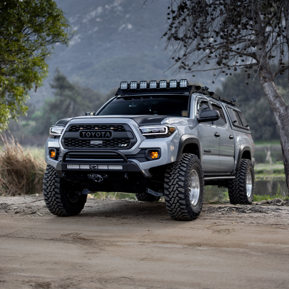 Stealth Bumper Tacoma (2016-2023)