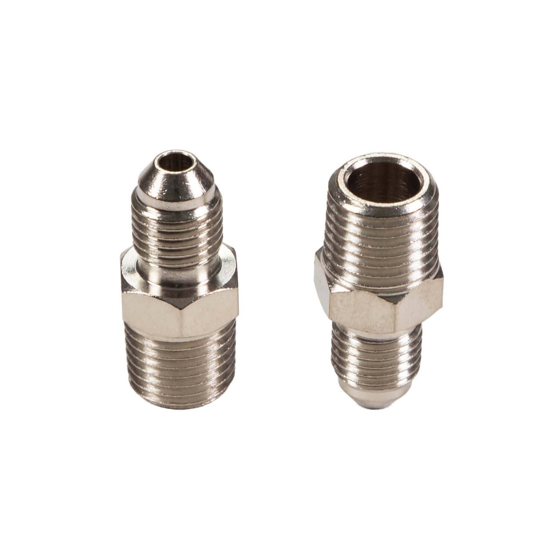 1/4 NPT - JIC-4 Adapter Fitting