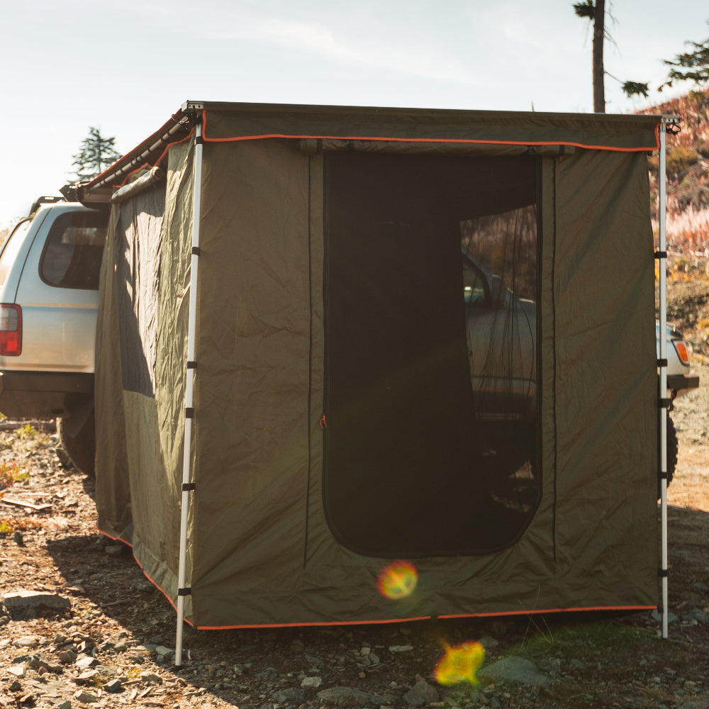 Standard Awning Room