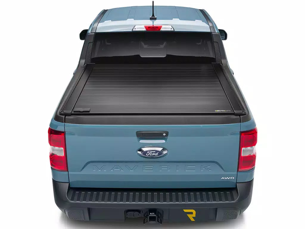 Pro XR Tonneau Cover Tacoma (2016-2023)