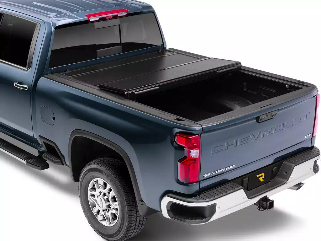 BAKFlip G2 Tonneau Cover Tundra (2022+)