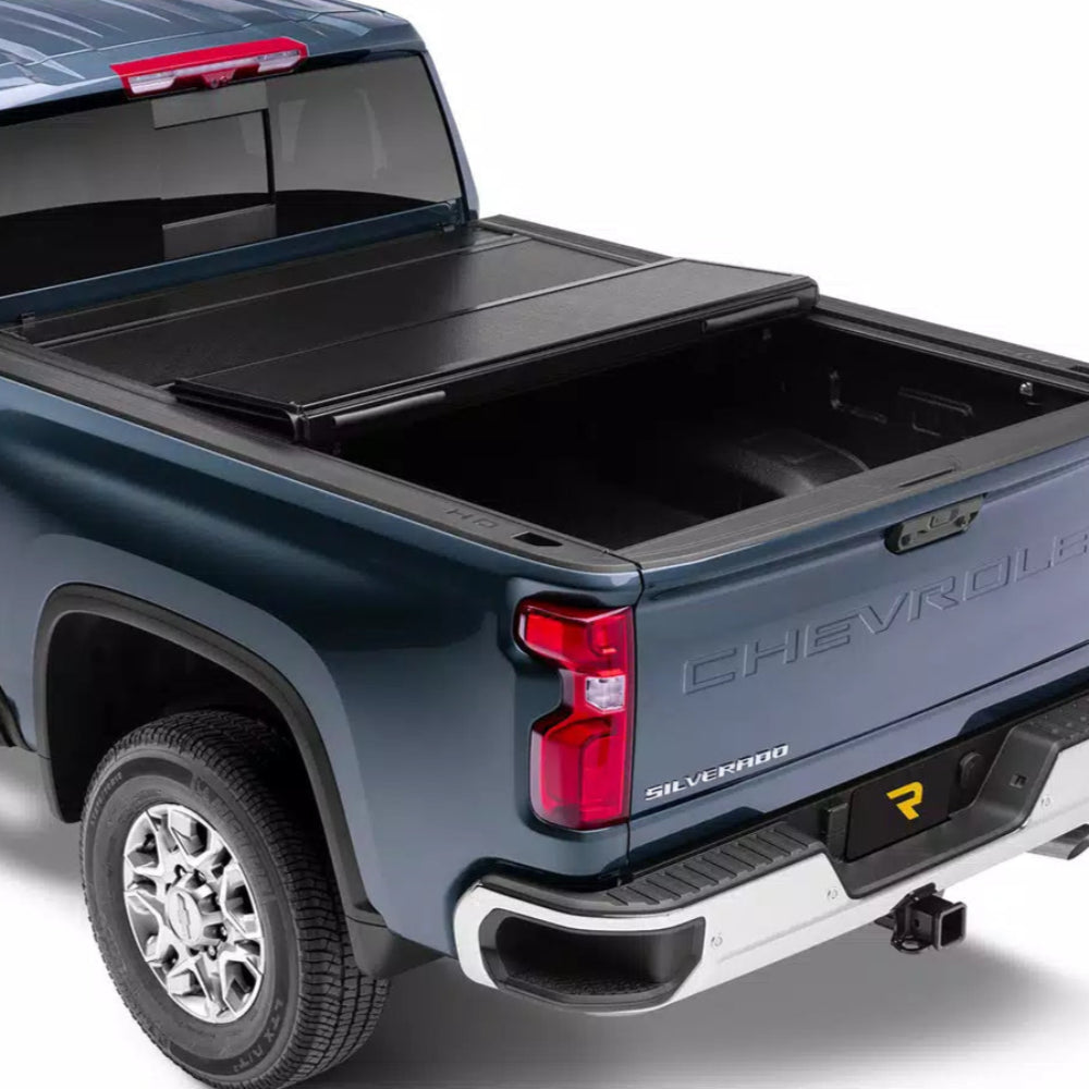 Backflip G2 Hard Folding Tonneau Cover Tacoma (2024+)