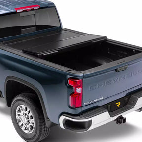 Backflip G2 Hard Folding Tonneau Cover Tacoma (2024+)