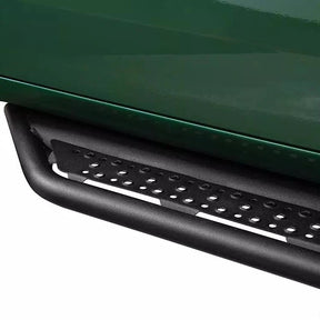 Dominator D6 Running Boards Tundra (2022+)