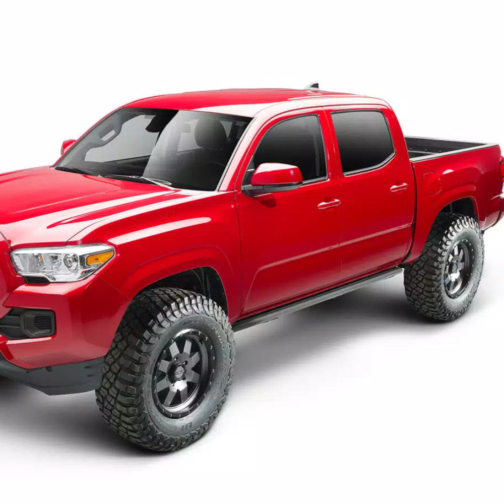 Trailslider Step System Tacoma (2016-2023)