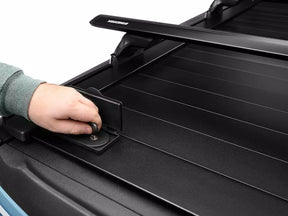 Pro XR Tonneau Cover Tacoma (2016-2023)