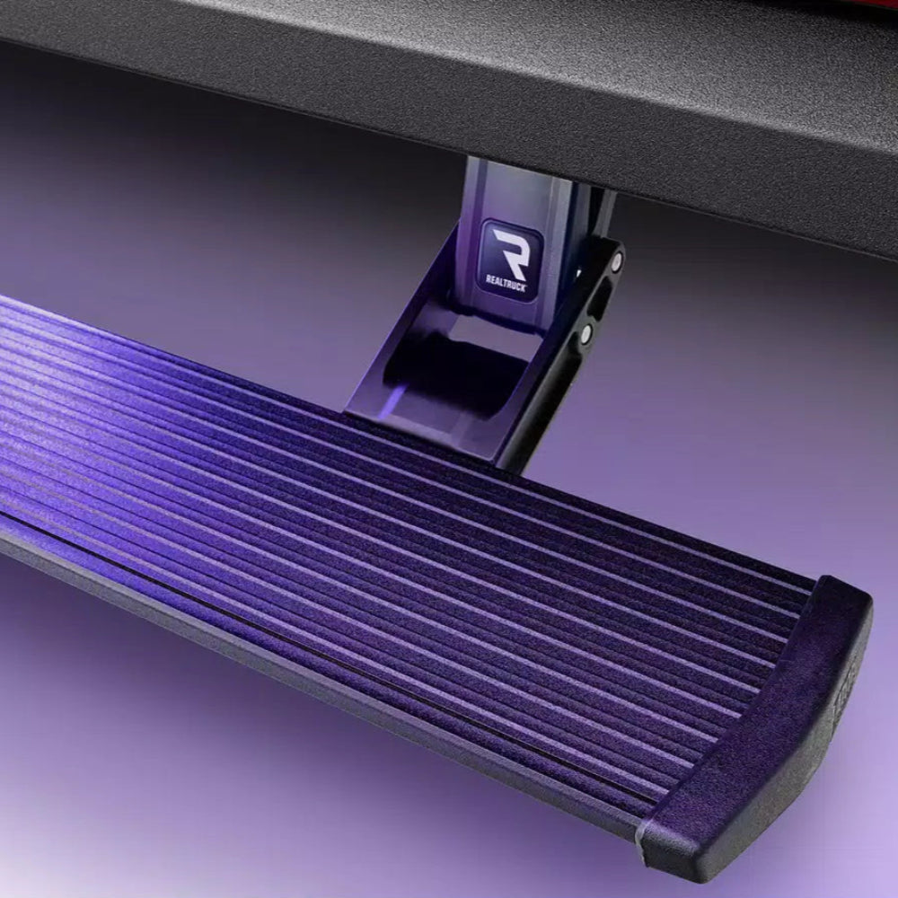 Powerstep XL Tacoma (2024+)