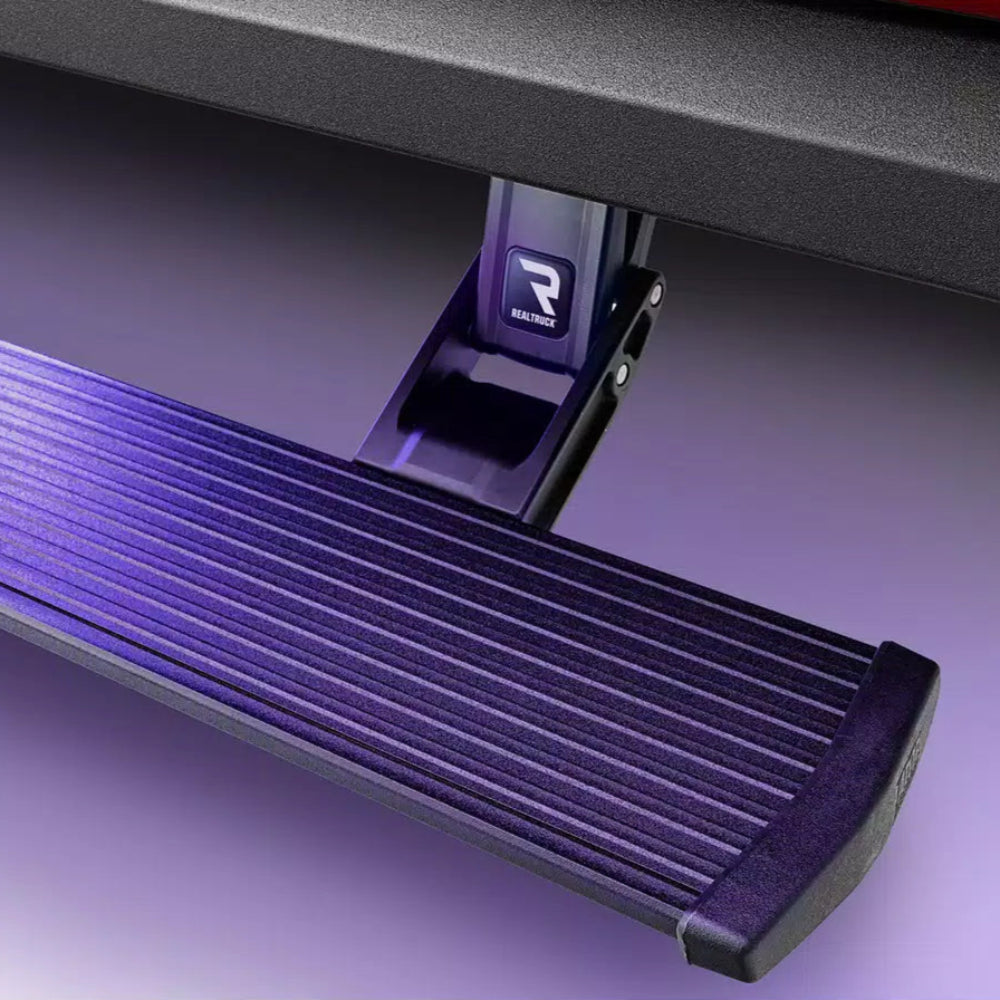 Powerstep XL Tundra (2022+)