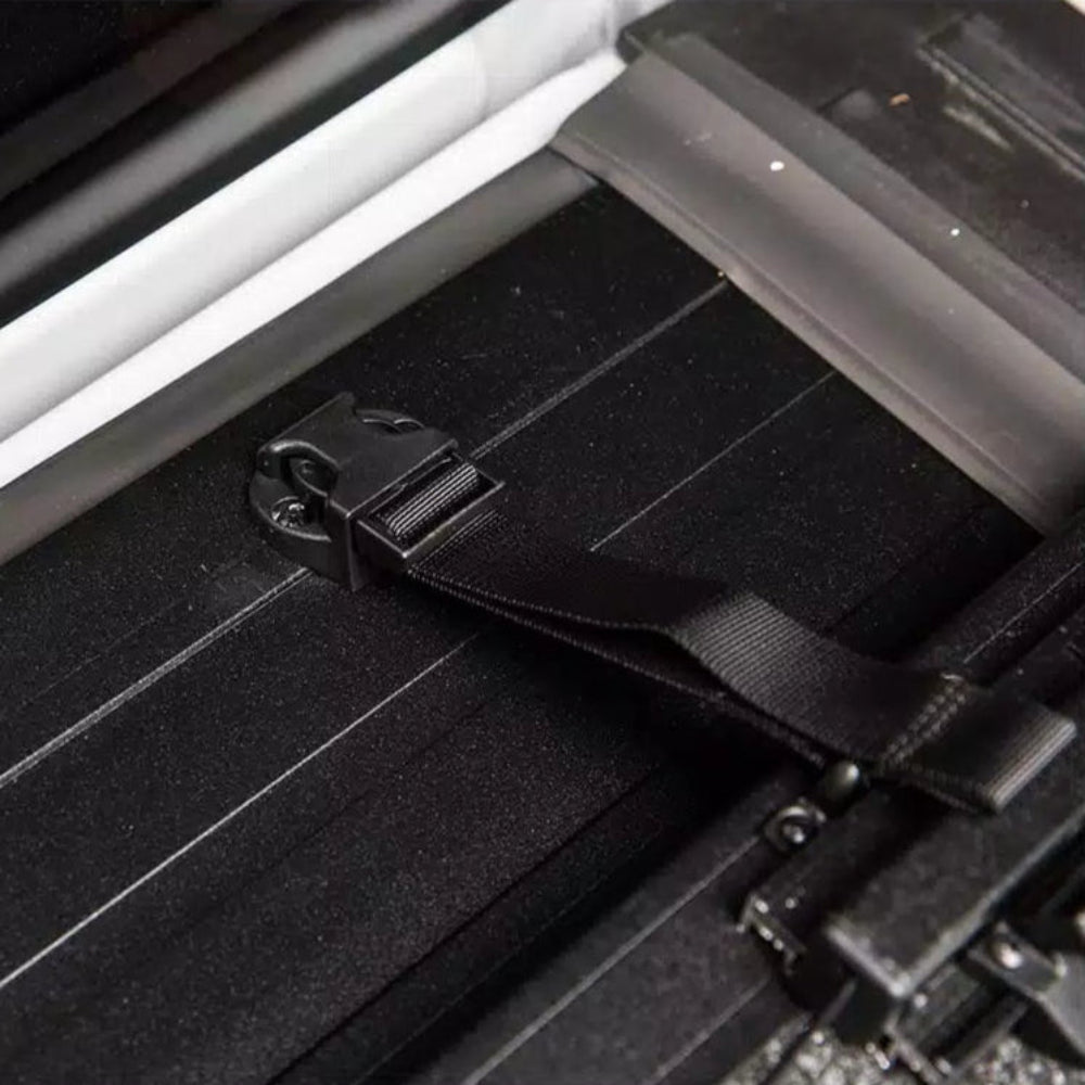 Ultra Flex Tonneau Cover Tacoma (2016-2023)