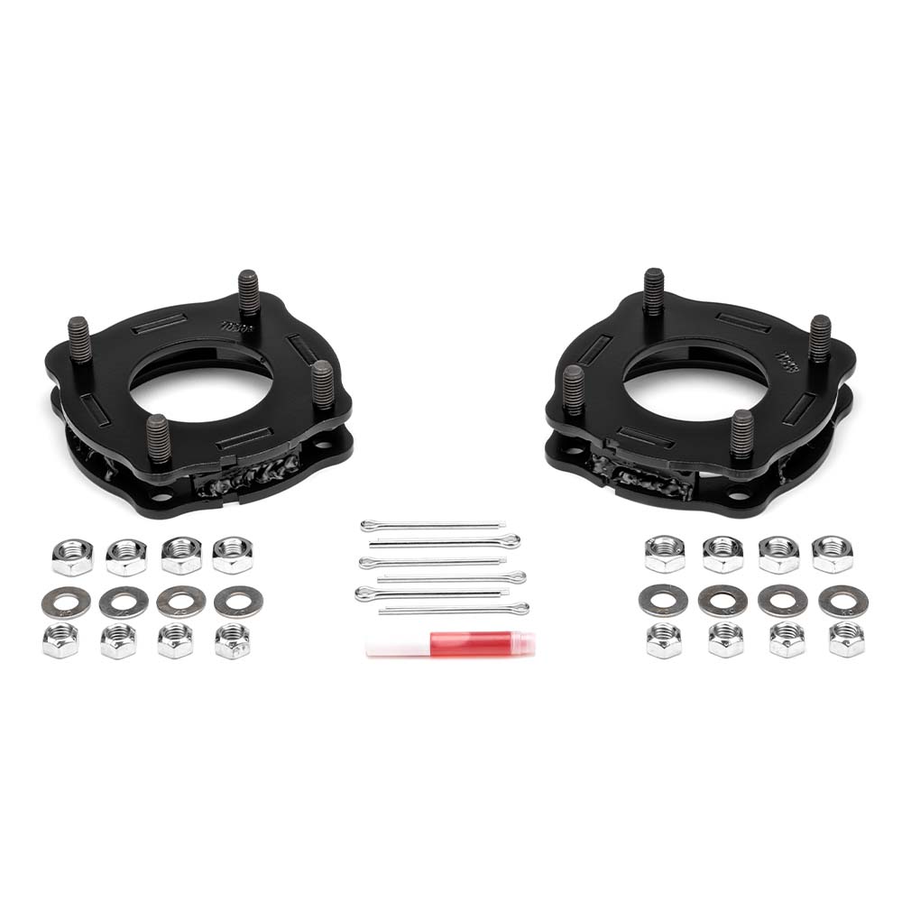 1.5 Inch Front Leveling Kit Tundra (2022-2024)
