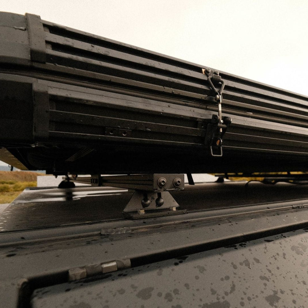 Adjustable Track Mounting Feet