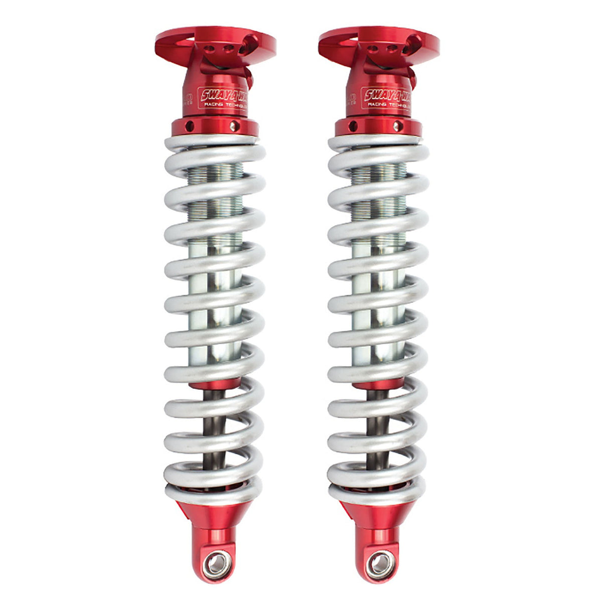Sway-A-Way 2.0 Front Coilover Kit Tacoma (2016-2023)