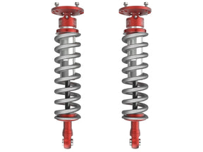 Sway-A-Way 2.5 Front Coilover Kit Tundra (2022-2024)