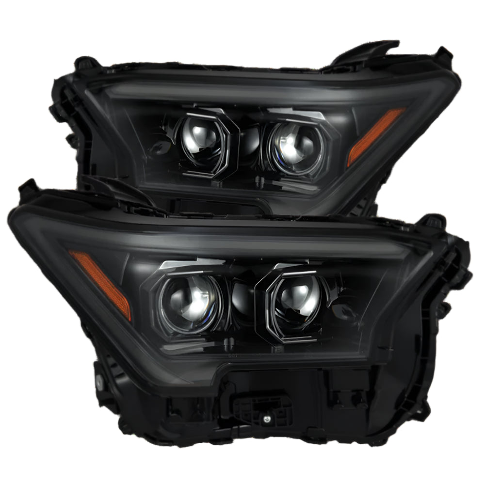 LUXX-Series LED Projector Headlights Tacoma (2024+)