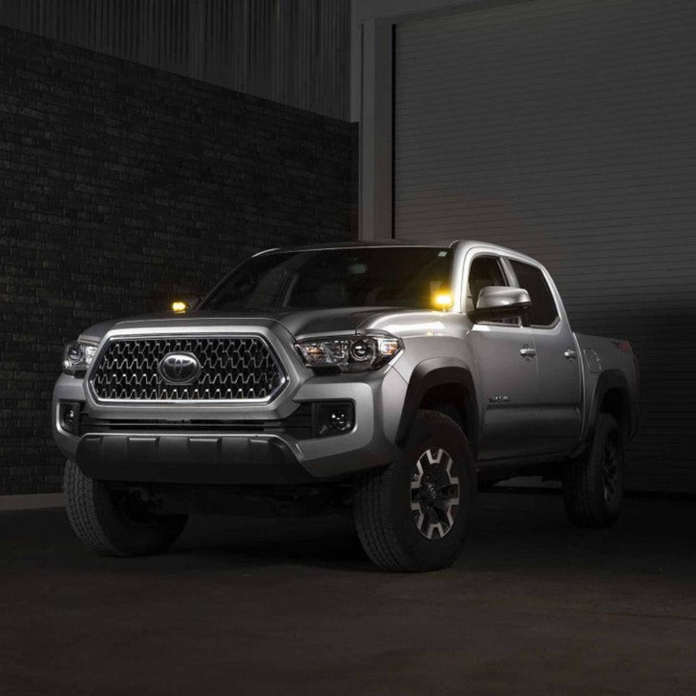 2Banger LED Ditch Light Kit Tacoma (2016-2023)