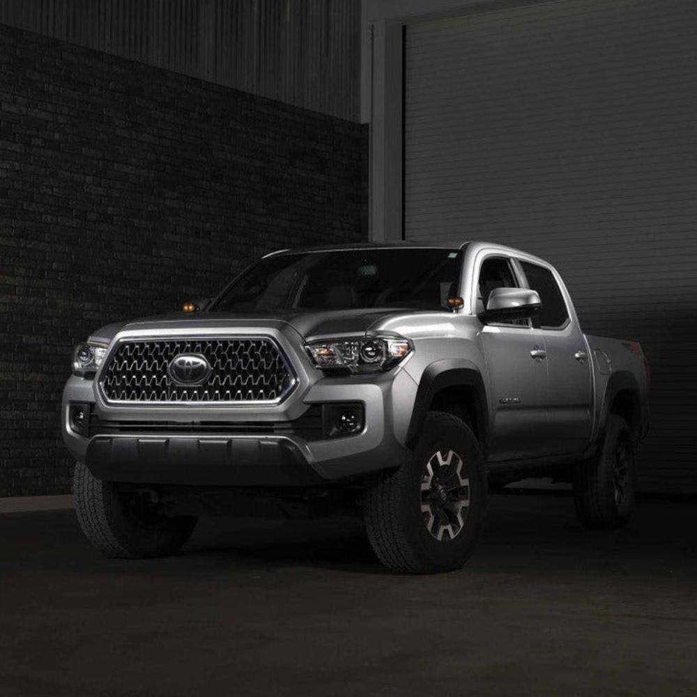 2Banger LED Ditch Light Kit Tacoma (2016-2023)