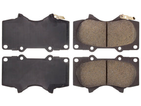 Posi-Quiet Ceramic Front Brake Pads 4Runner(2010-2024)