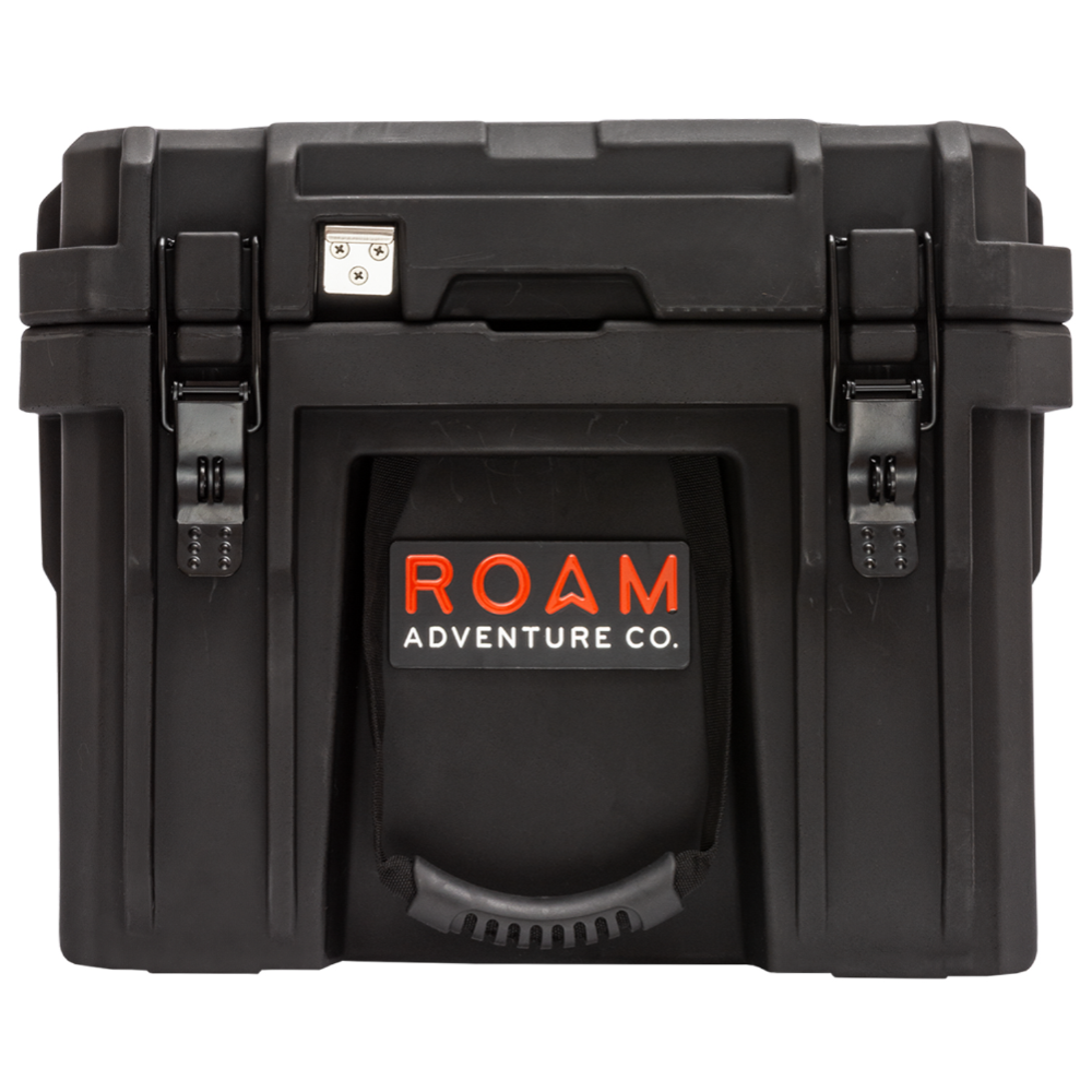 105L Rugged Case