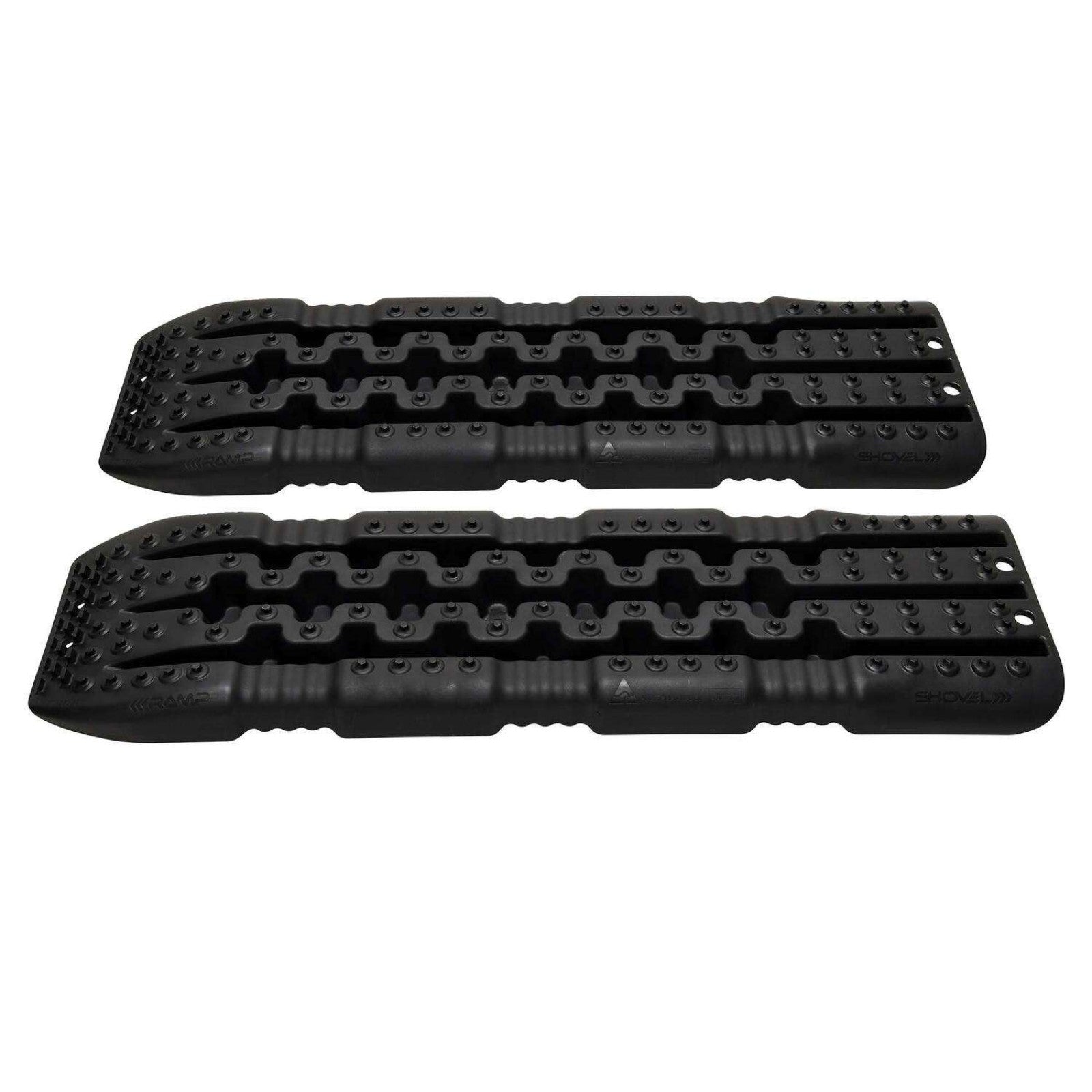 Recovery Traction Board Set