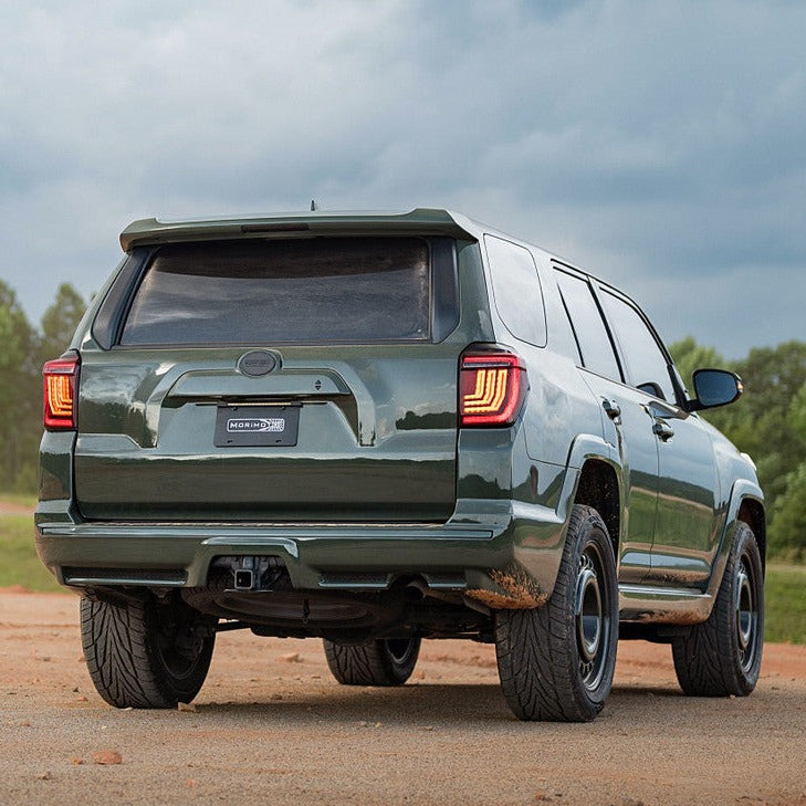 XB Gen 2 LED Tail Lights 4Runner (2010-2024)