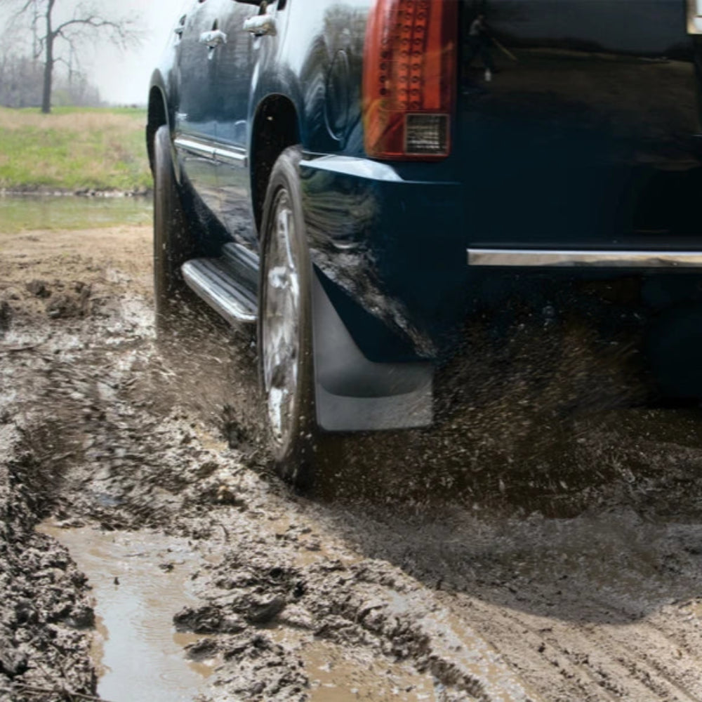 MudFlaps Tacoma (2024+)