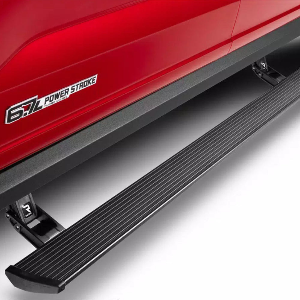 Powerstep XL Tundra (2022+)