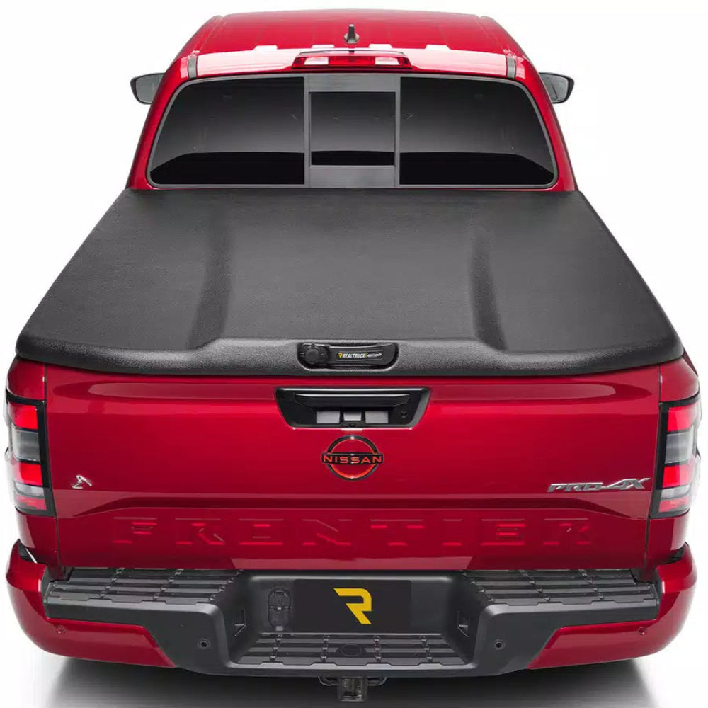Elite One Piece Tonneau Cover Tacoma (2016-2023)