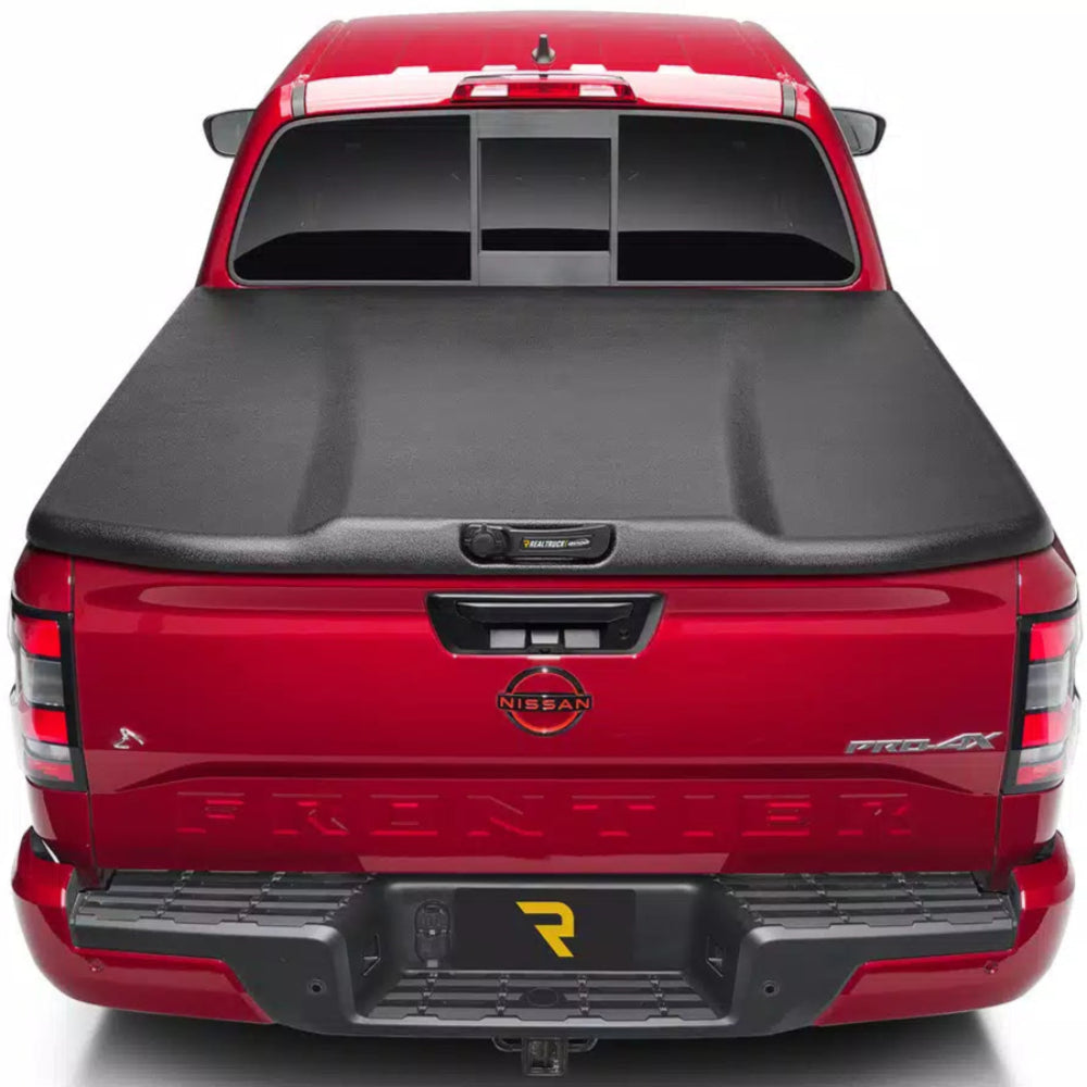 Elite One Piece Tonneau Cover Tundra (2022+)
