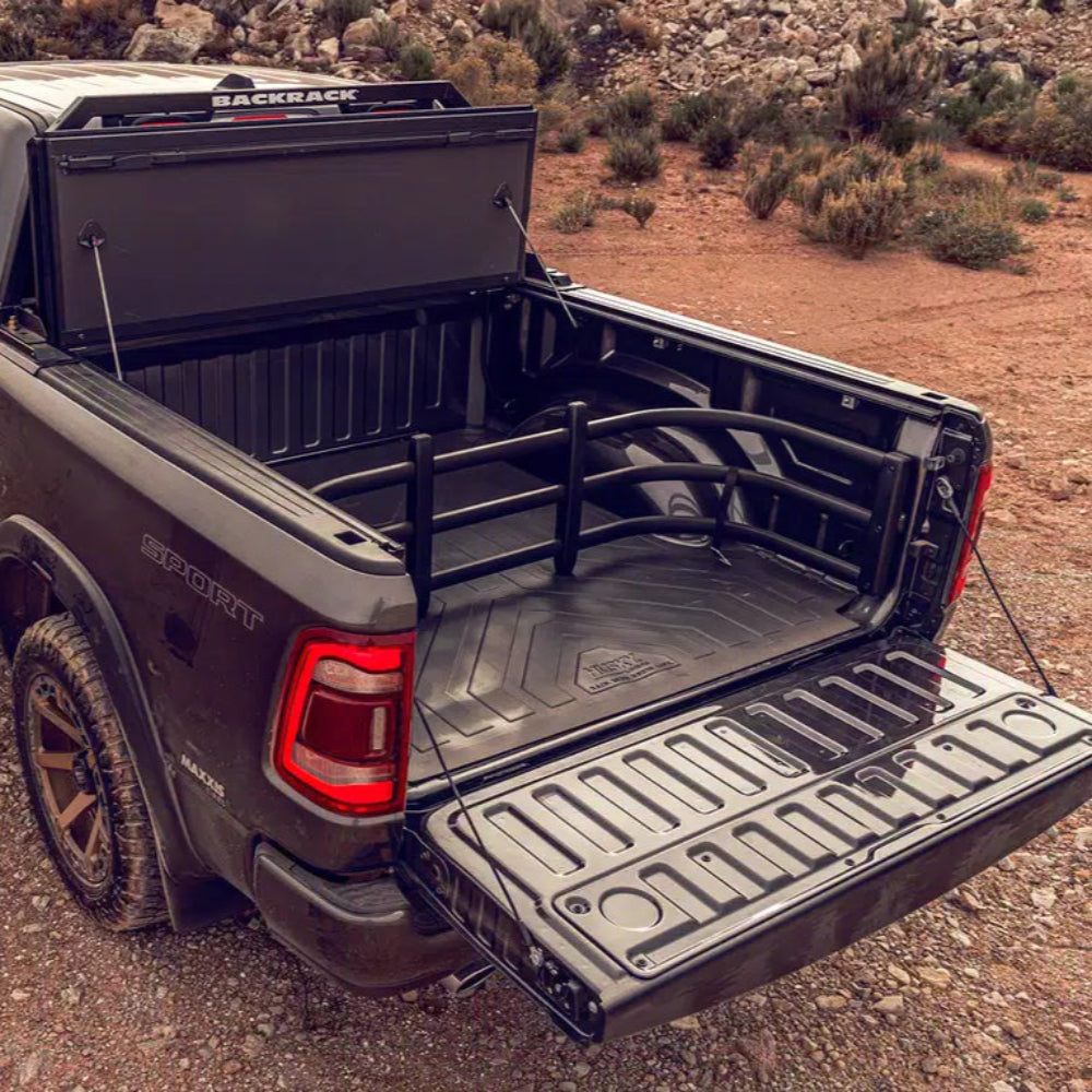 Endure ALX Hard Folding Tonneau Cover Tacoma (2016-2023)