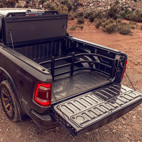 Endure ALX Hard Folding Tonneau Cover Tundra (2022+)