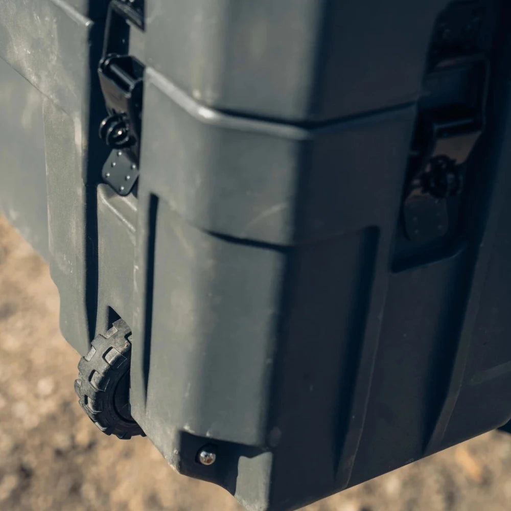 132L Rolling Rugged Case