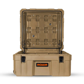 132L Rolling Rugged Case