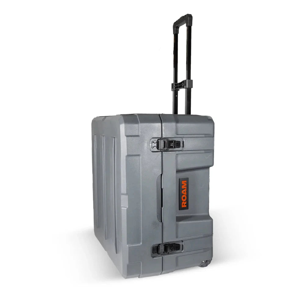 132L Rolling Rugged Case