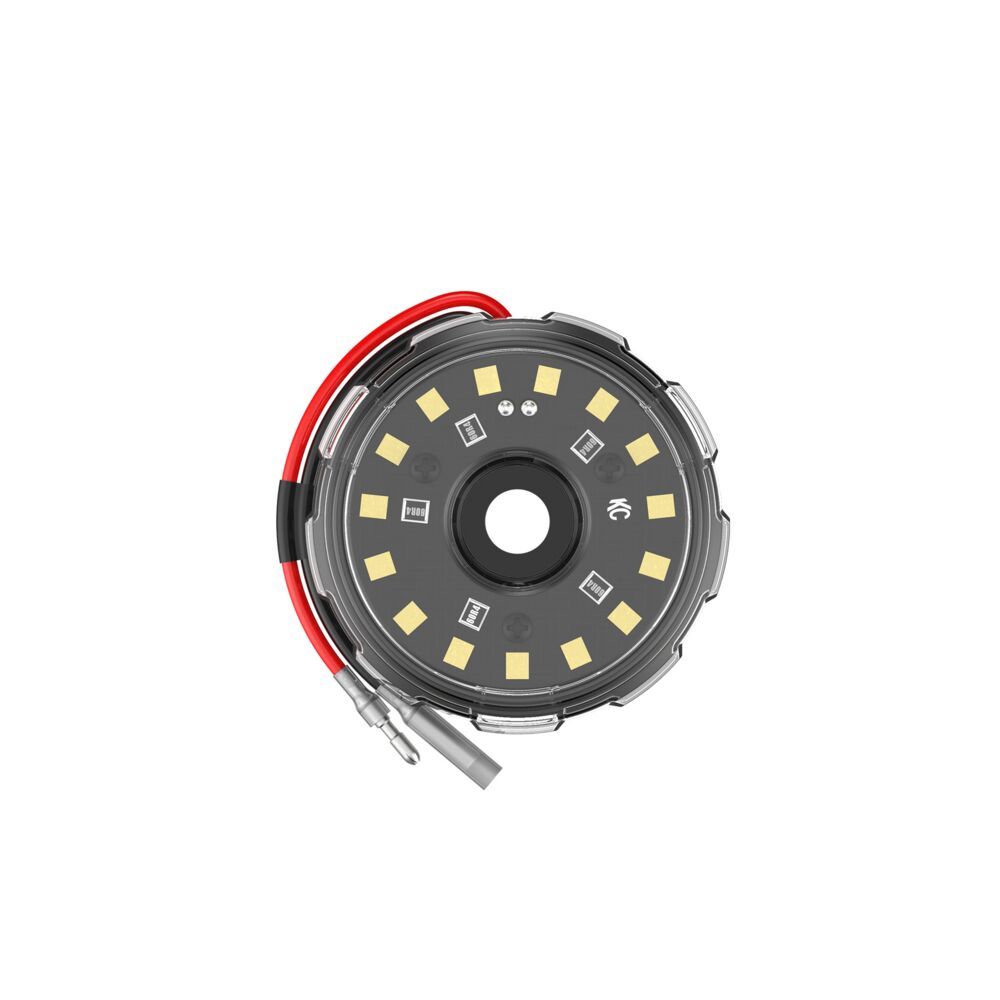 Cyclone V2 LED Single Chase Light