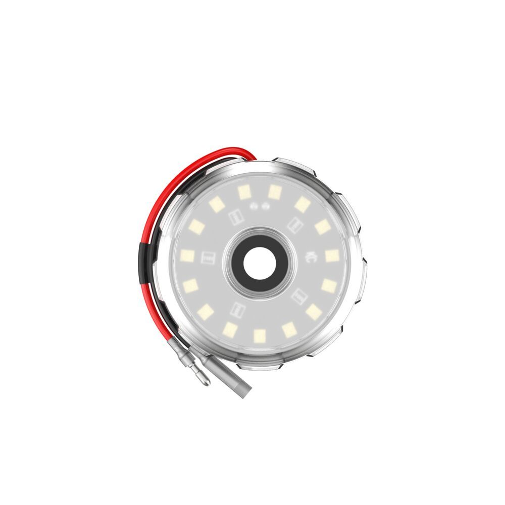 Cyclone V2 LED Single Chase Light