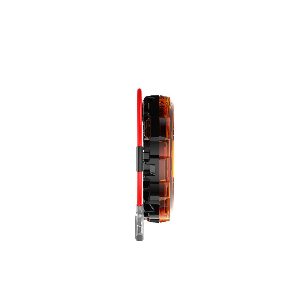 Cyclone V2 LED Single Chase Light