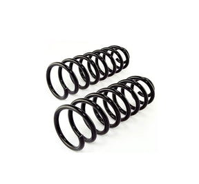 Rear Coil Springs 4Runner (2010-2024)