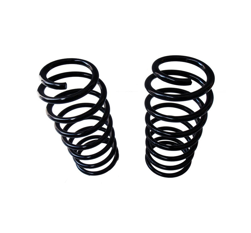 2010-2023 Toyota 4Runner Springs