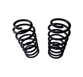 Rear Coil Springs 4Runner (2010-2024)