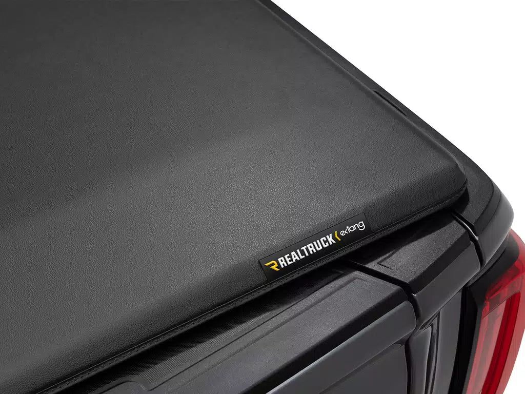 Trifecta ALX Tonneau Cover Tundra (2022+)