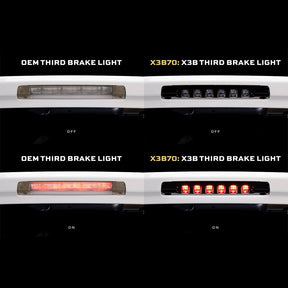 X3B Third Brake Light 4Runner (2010-2024)