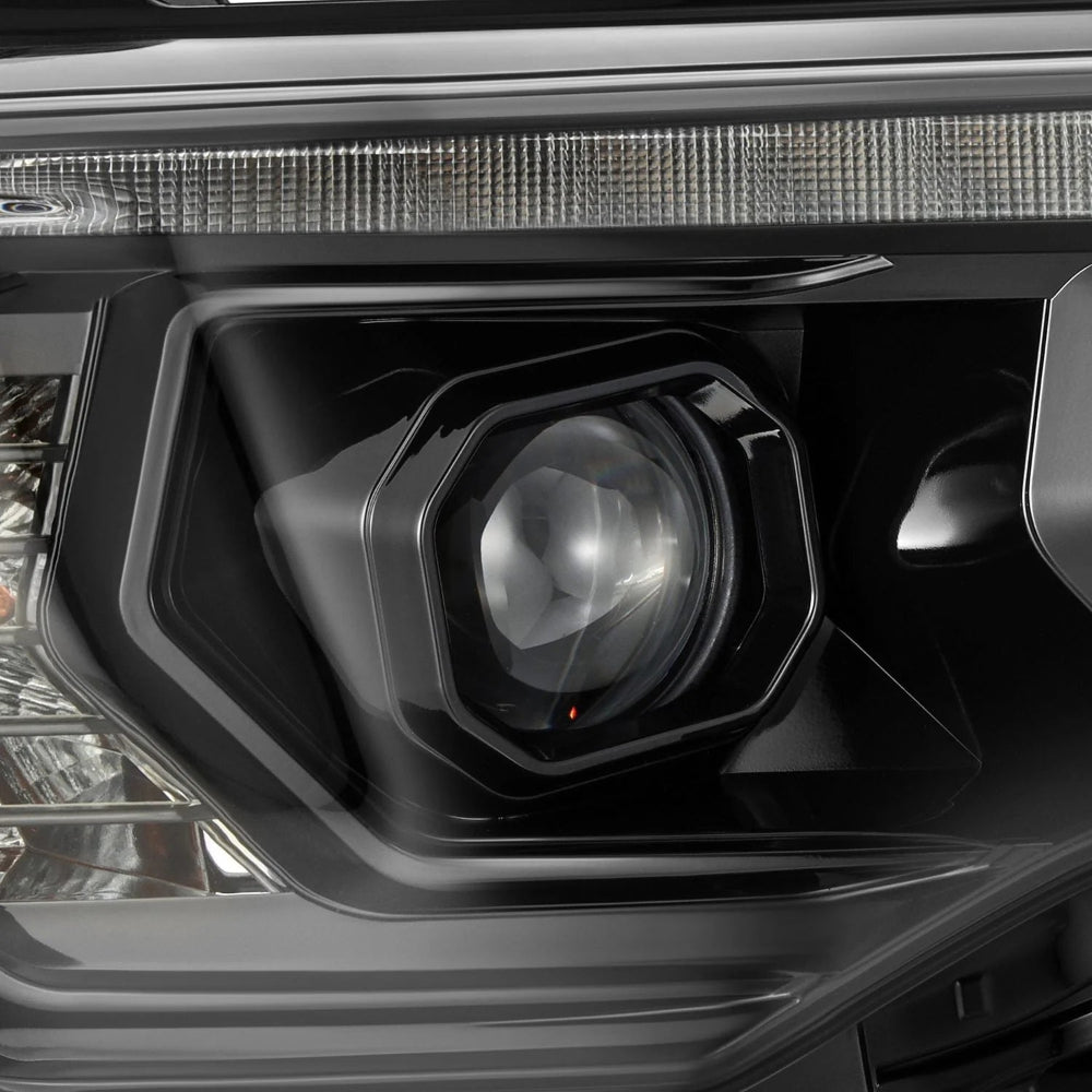 MK II Pro-series Halogen Projector Headlights 4Runner (2014-2024)