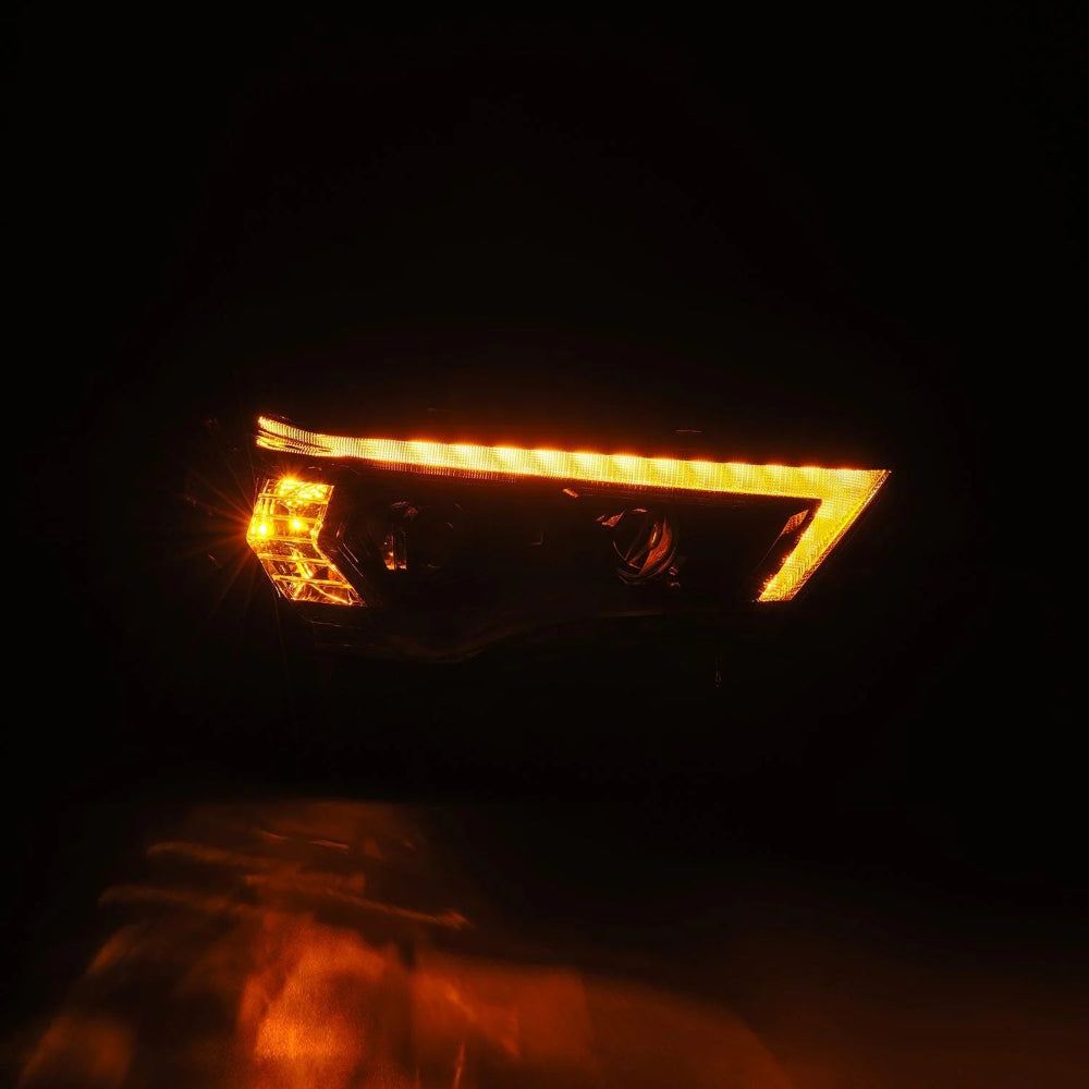 MK II Pro-series Halogen Projector Headlights 4Runner (2014-2024)