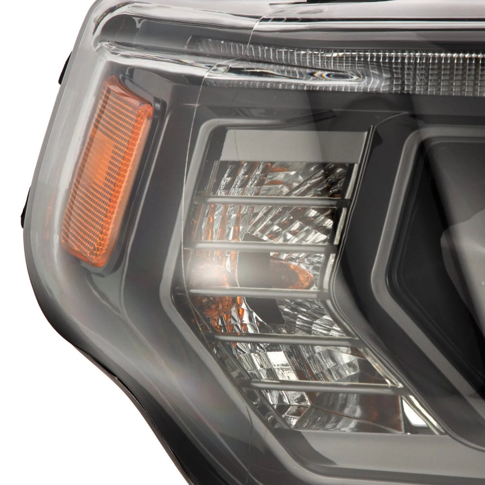 MK II Pro-series Halogen Projector Headlights 4Runner (2014-2024)